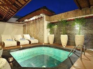 Villa Laksmana Seminyak Exterior foto